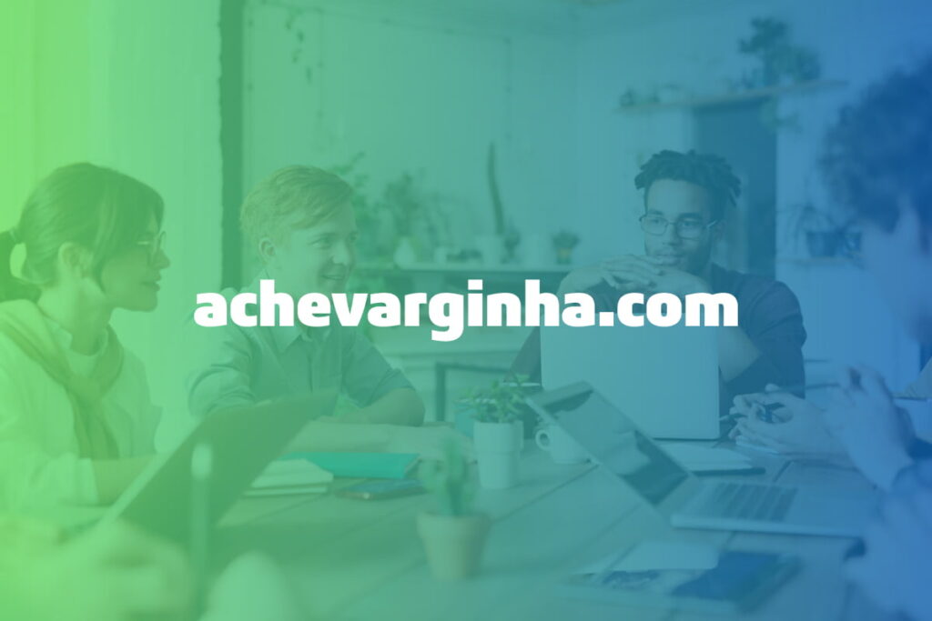 Ache Varginha